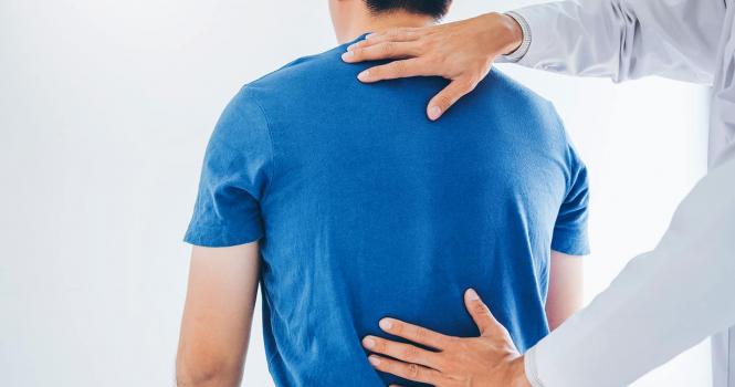 Dureri de spate datorită unei posturi incorecte :: DureriSpate.ro Dureri de spate datorită unei posturi incorecte :: DureriSpate.ro