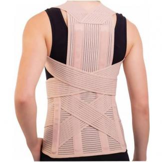 Corset spate Hessing Premium :: DureriSpate.ro