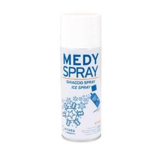 Medy spray efect răcire 200 ml :: DureriSpate.ro